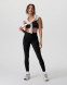 Women's Vuori AllTheForm™ Legging - Black Women's Vuori AllTheForm™ Legging - Black