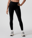 Women's Vuori AllTheForm™ Legging - Black Women's Vuori AllTheForm™ Legging - Black
