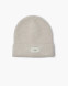 Label Beanie - Natural Heather Label Beanie - Natural Heather