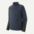 Men's R1® Fleece Pullover - New Navy