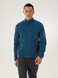 Men's Covert Cardigan - Lodestar Heather Men's Covert Cardigan - Lodestar Heather