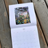 2026 Calendar, in support of Shady Grove 2026 Calendar, in support of Shady Grove