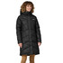 Women's Down With It Parka - Front