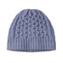 Coastal Cable Beanie - Diver Blue