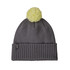  Powder Town Beanie - May Grey