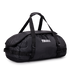 Chasm 40L Duffel Bag - Black