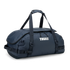 Chasm 40L Duffel Bag - Darkest Blue