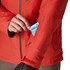 Men's Insulated Powder Town Jacket - Arm Pocket