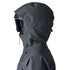 Women's Insulated Powder Town Jacket - Hood
