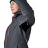 Women's Insulated Powder Town Jacket - Pit