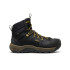 Men's Revel IV Mid Polar - Black/Lemon Curry