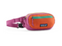 Terravia Mini Hip-Pack - Faded Magenta