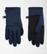 M's ETip Recycled Glove - Summit Navy
