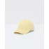 Vuori Dad Hat - Lemon Snap