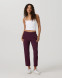 W's Miles Ankle Pant - Cerise