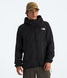 M's Ridgelite FUTUREFLEECE™ Wind Jacket - Black