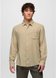 Men's Mendocino Shirt - Chamois