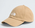 Norm Hat - Khaki Stone