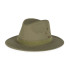 Fly Fishing Hat - Burnt Olive