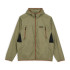 Men's Dome Windbreaker Jacket - Burnt Olive