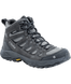 M's Sawtooth Ascent Mid B-DRY WIDE - Charcoal