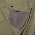 Men's Mirage Sun Shirt - Burnt Olive - Glasses Wipe