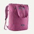 Terravia Tote Pack - Faded Magenta