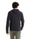 Men's Cormac Hoody - Black
