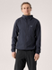M's Squamish Hoody - Black Sapphire