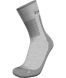 Women's Hike+ Medium Crew Sock - Heather/Alloy