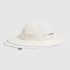 Sunbriolet Sun Hat. - Sand