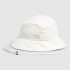 Sun Bucket Hat. - Sand