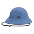 Sun Bucket Hat. - Skyline