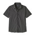 Men's Go-To Shirt - Stitch: Forge Grey