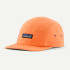 Graphic Maclure Hat - P6 Label: Peach Sherbet