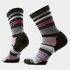 Women's Everyday Saturnsphere Crew Sock - Black