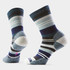 Women's Everyday Saturnsphere Crew Sock - Twilight Blue