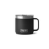 Rambler 14oz Ceramic Lined Mug 2.0 - Black