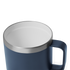 Rambler 14oz Ceramic Lined Mug 2.0 - Navy