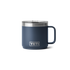 Rambler 14oz Ceramic Lined Mug 2.0 - Navy