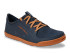 Men's Loyak Shoes - Navy Brown