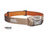 Tikka Core Lamp - Brown