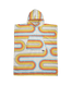 Changing Poncho - Retro Curve