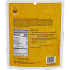 Thai Style Curry (Single Serve) - Nutrition
