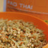 Pad Thai (Single Serve) - Cooked