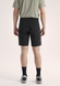 Men's Gamma SL Short 9" - Black