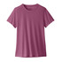 Women's Capilene Cool Trail Shirt - Faded Magenta