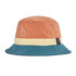 Wavefarer Bucket Hat - Swell Drifter: Rock Melon
