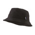 Wavefarer Bucket Hat - Black