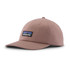  P-6 Label Trad Cap - Moonrise Taupe